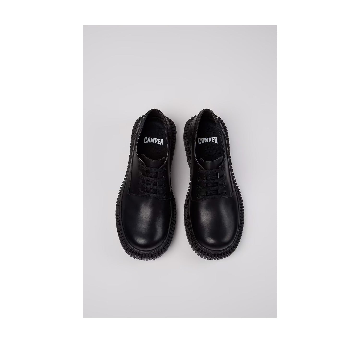 Camper Pix Berlin pour homme, couleur noire