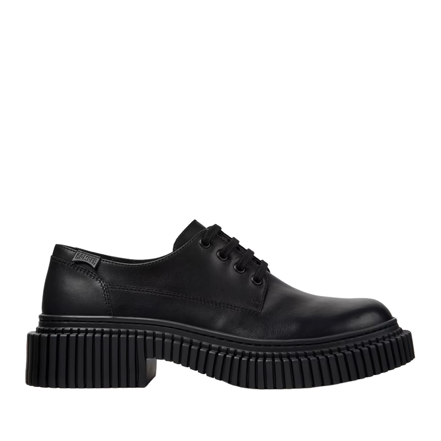 Camper Pix Berlin pour homme, couleur noire