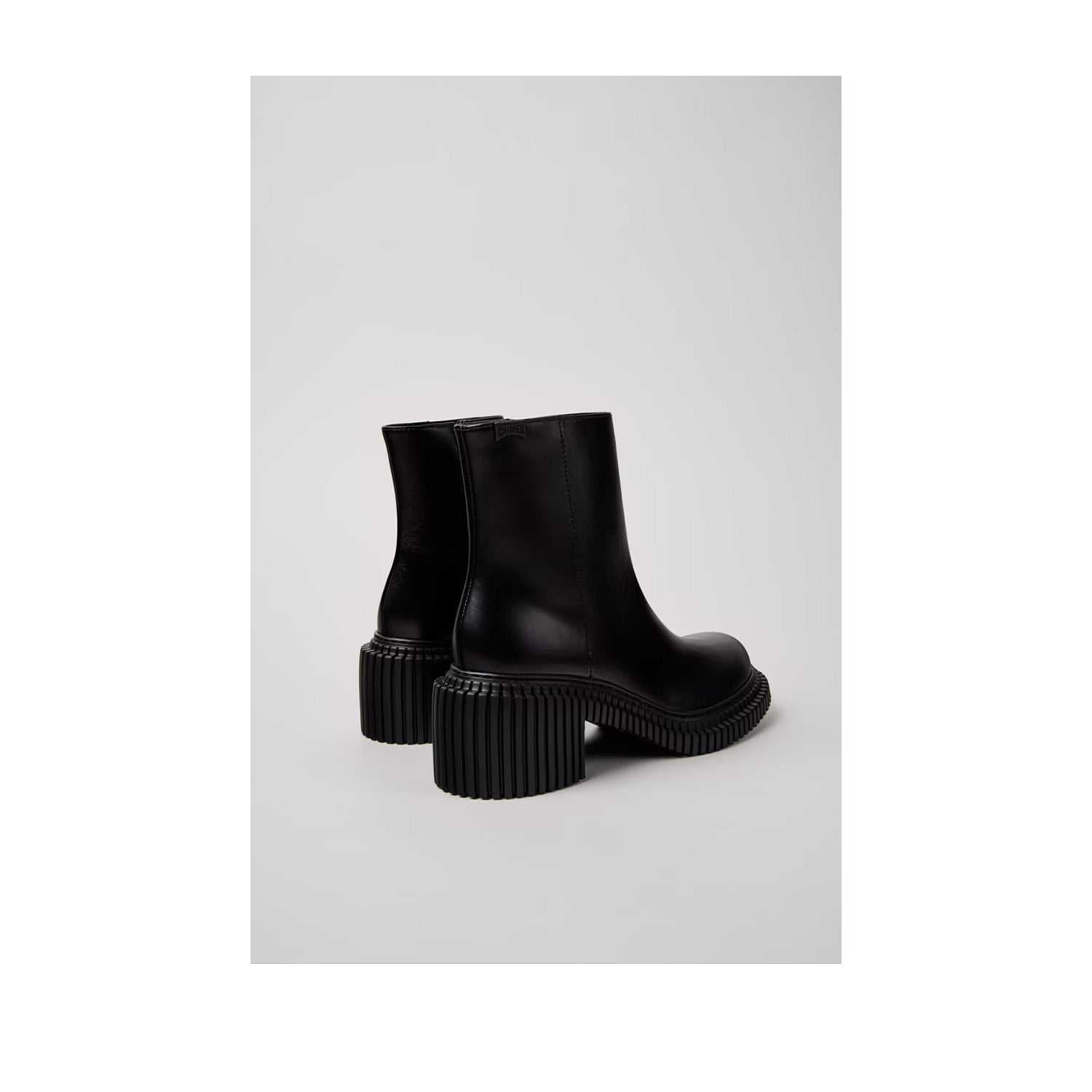 Camper Women's Pix London en noir