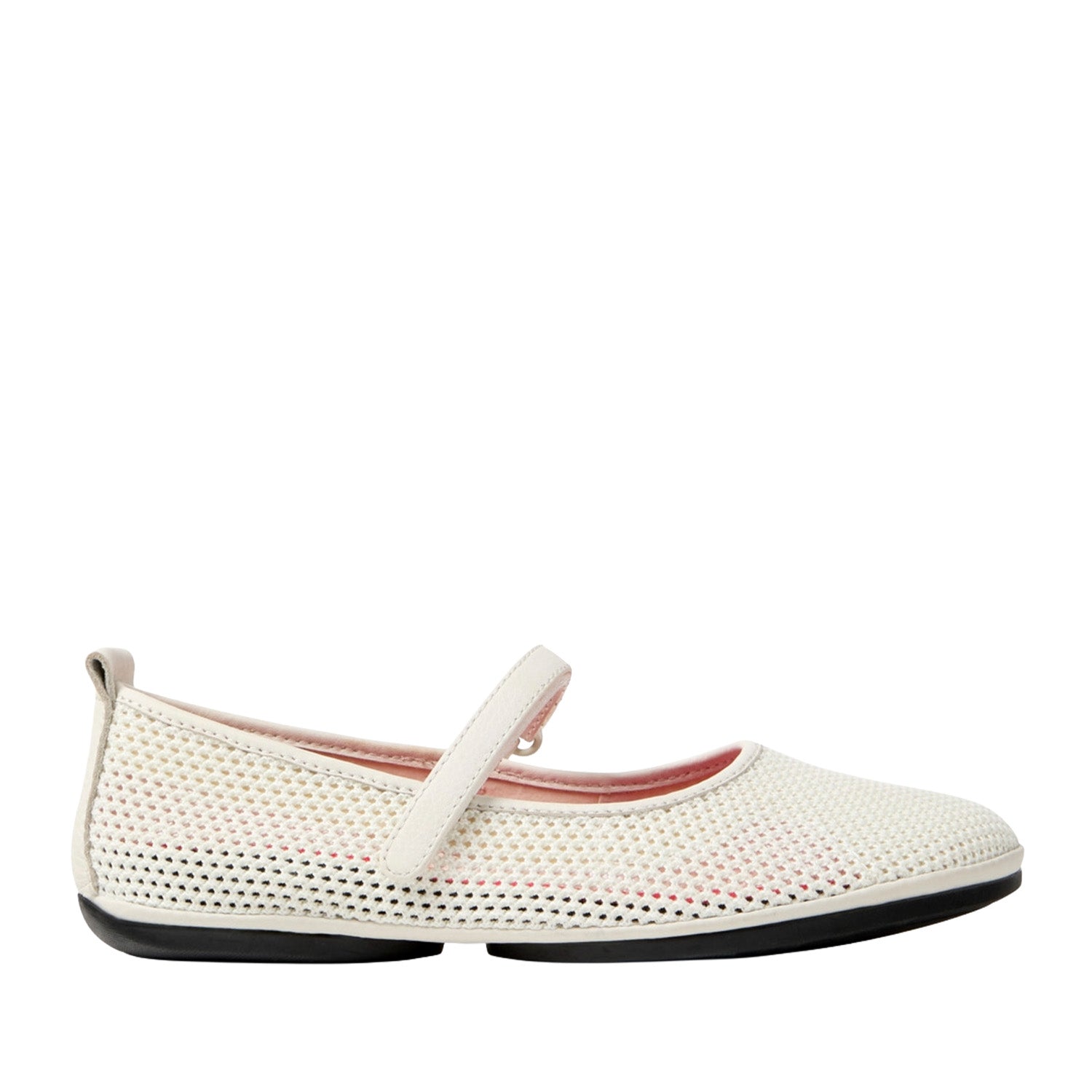 Camper Women's Right Nina K201402-010 In White