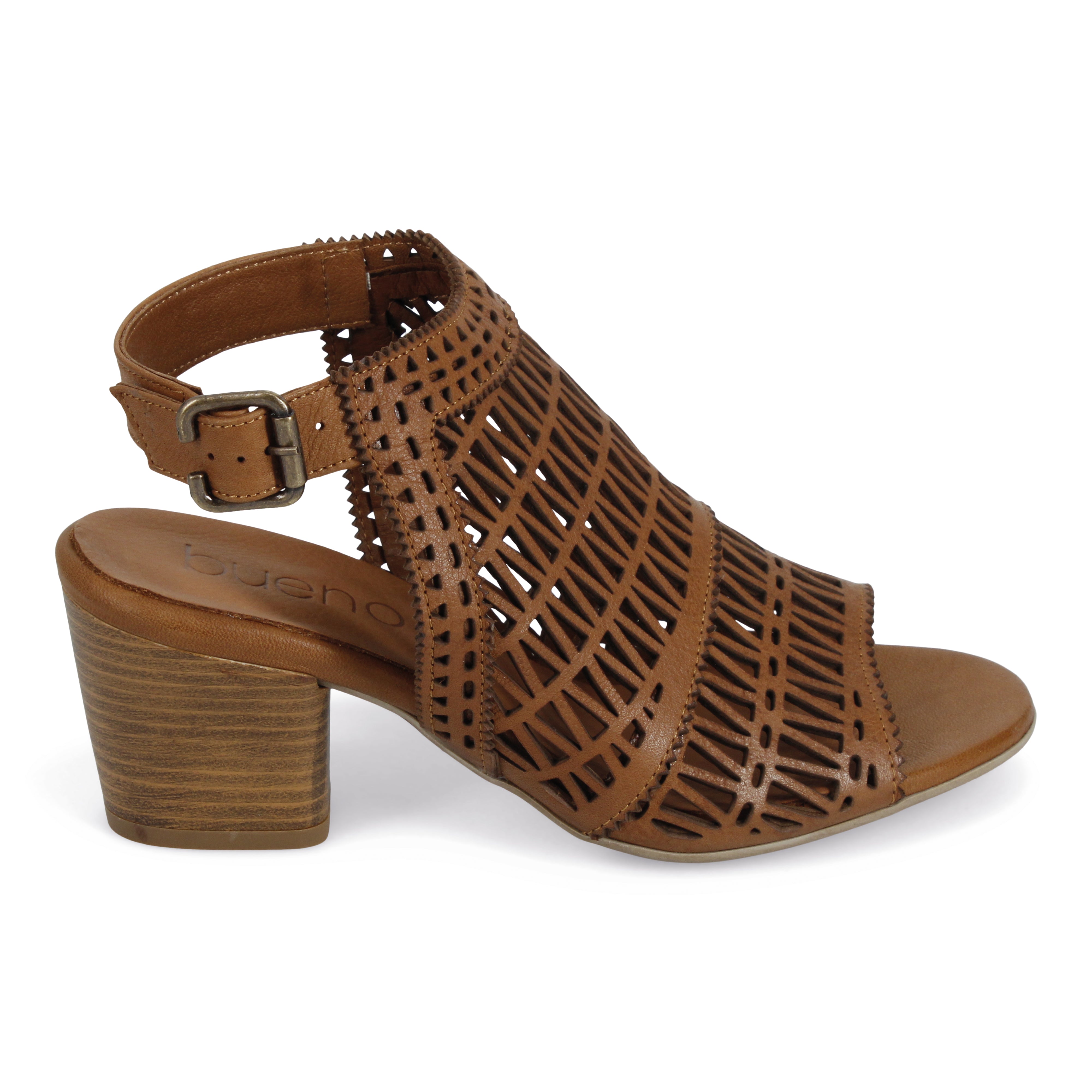 Bueno Women's Candice in Brown