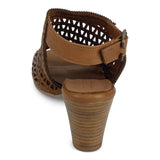 Bueno Women's Candice in Brown