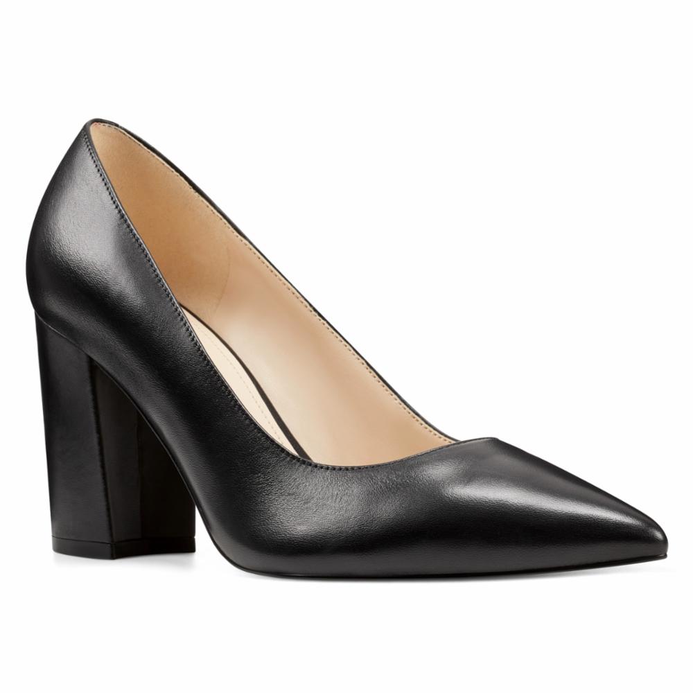 Nine West Cara Black M pour femme