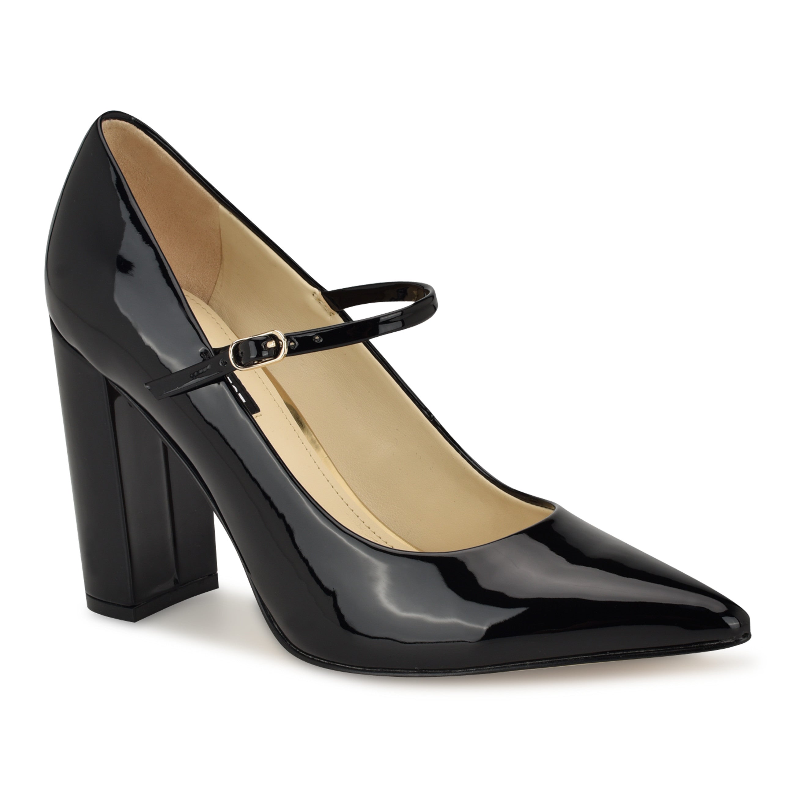 Nine West Women's Carlien3 In Premiere Must M