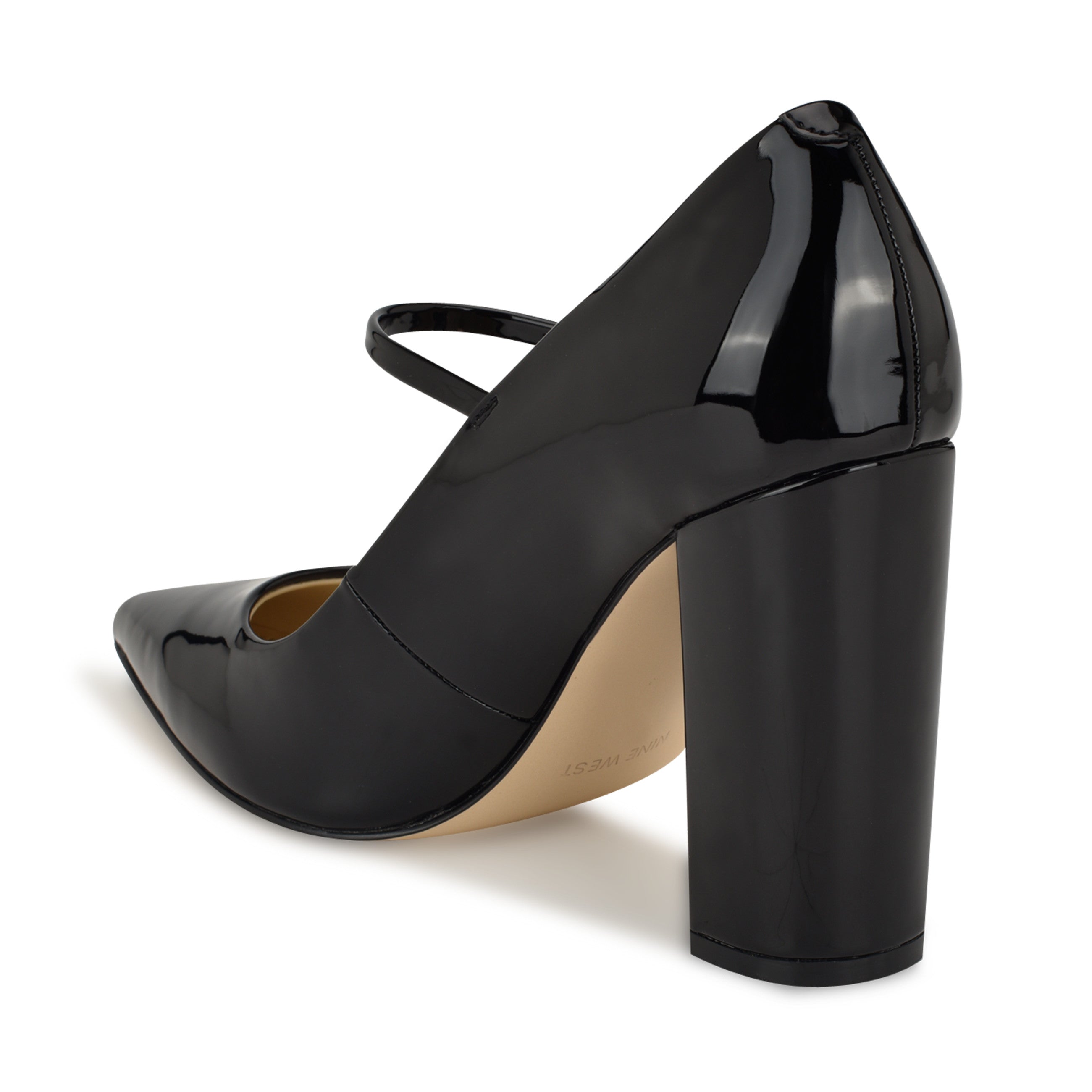 Nine West Women's Carlien3 In Premiere Must M