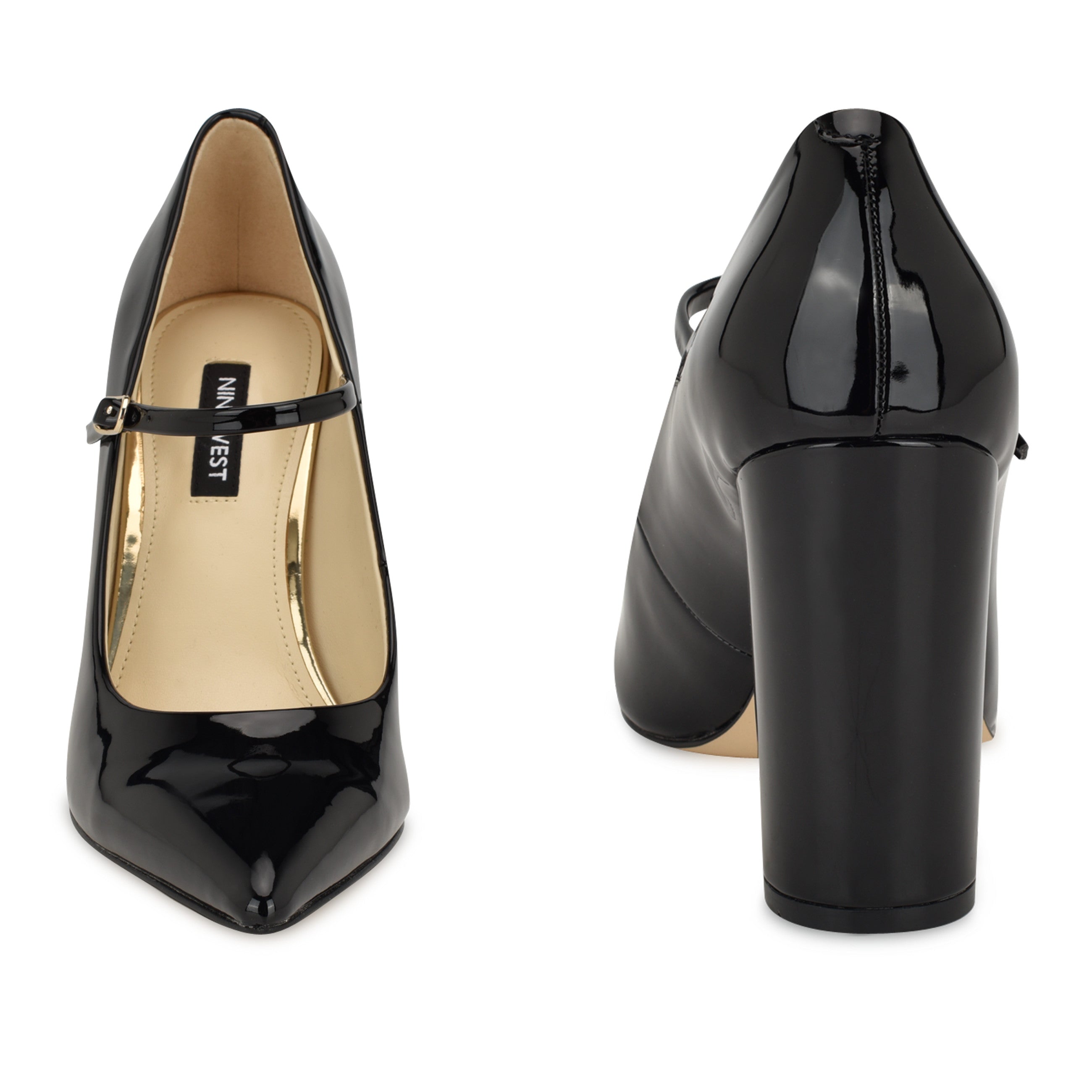Nine West Women's Carlien3 In Premiere Must M