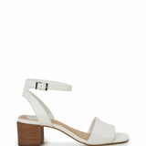 Vince Camuto Women's Carliss White M