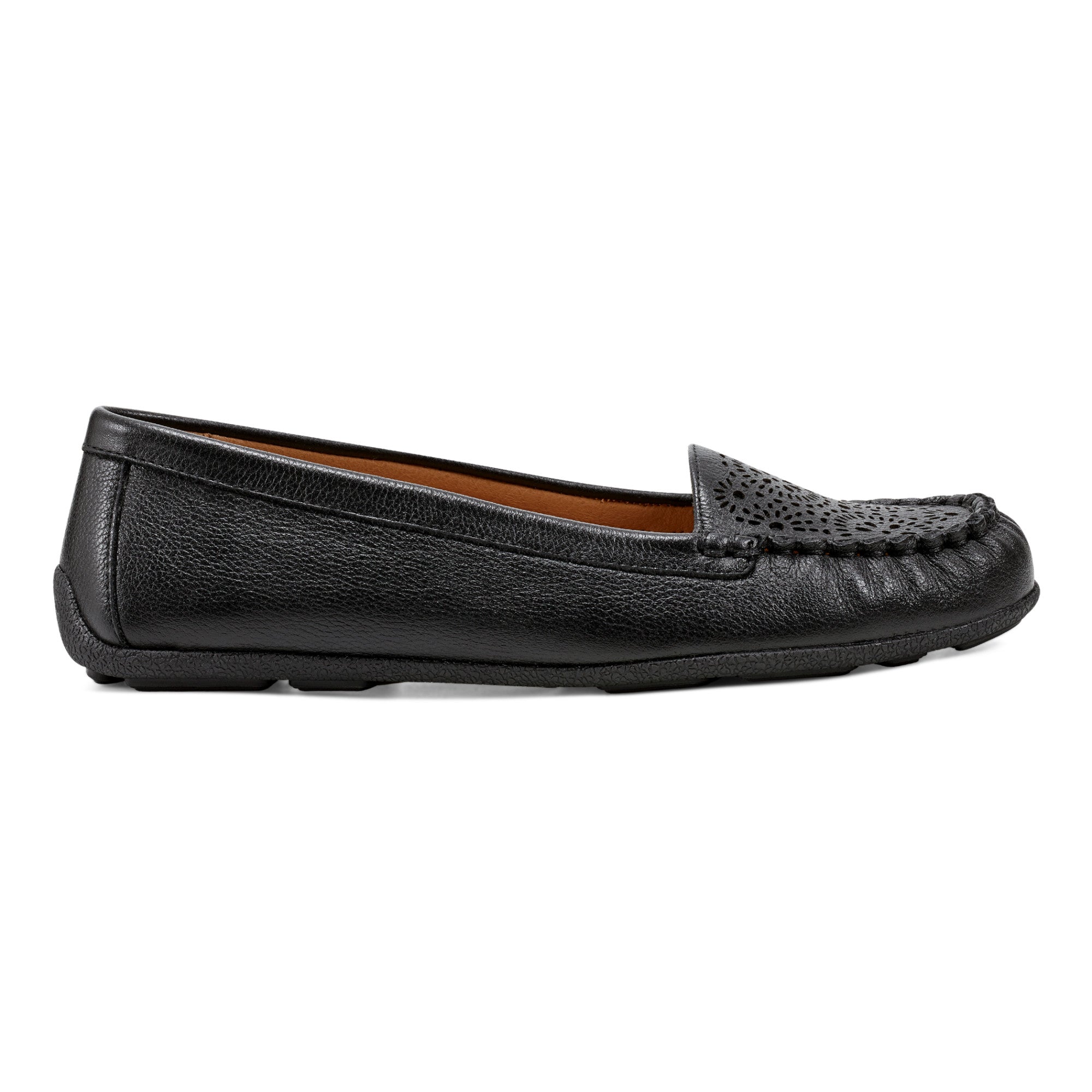 Earth Women's Carmen In Black/Sarvana