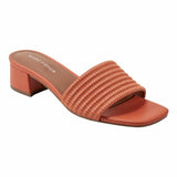 Marc Fisher Women's Casala Orange M