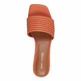 Marc Fisher Women's Casala Orange M