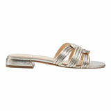 Marc Fisher Ltd Women's Casara2 Silver M