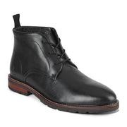 Rockport Men's Caspe In Black/Black W