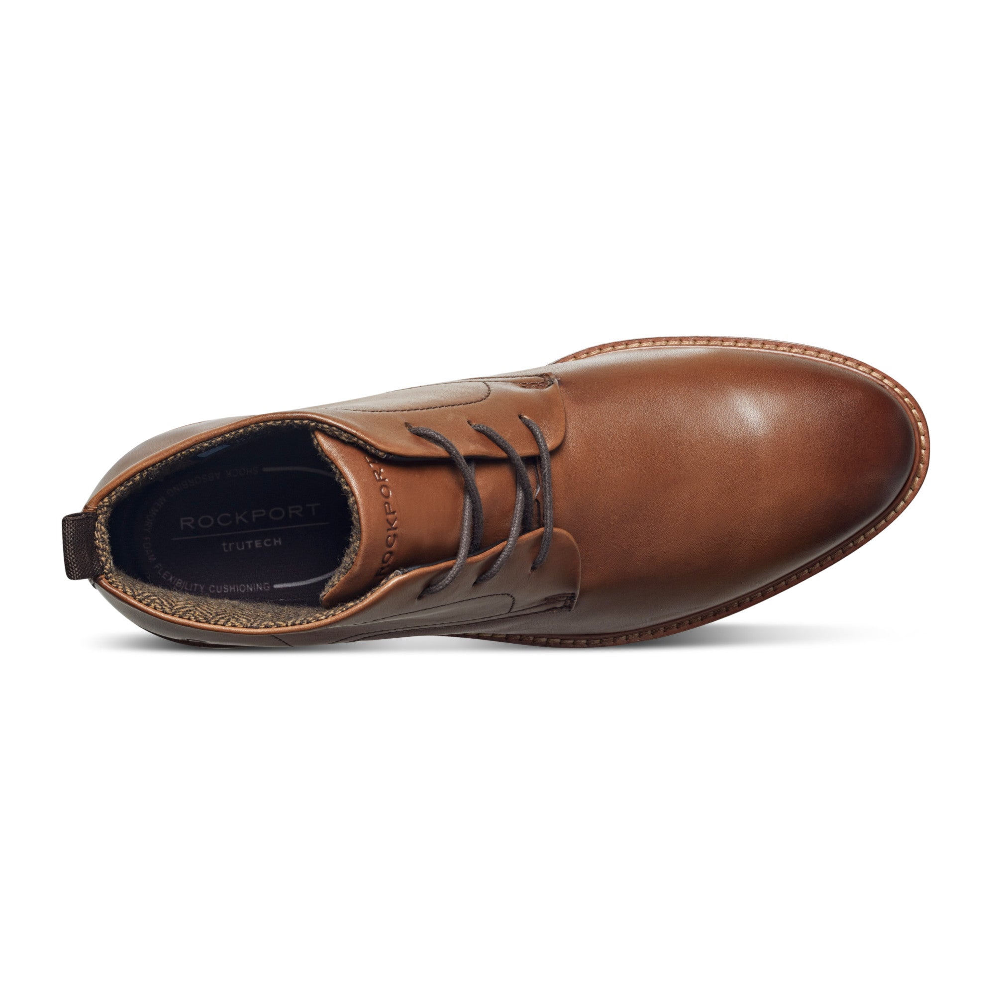 Rockport Men's Caspe In British W