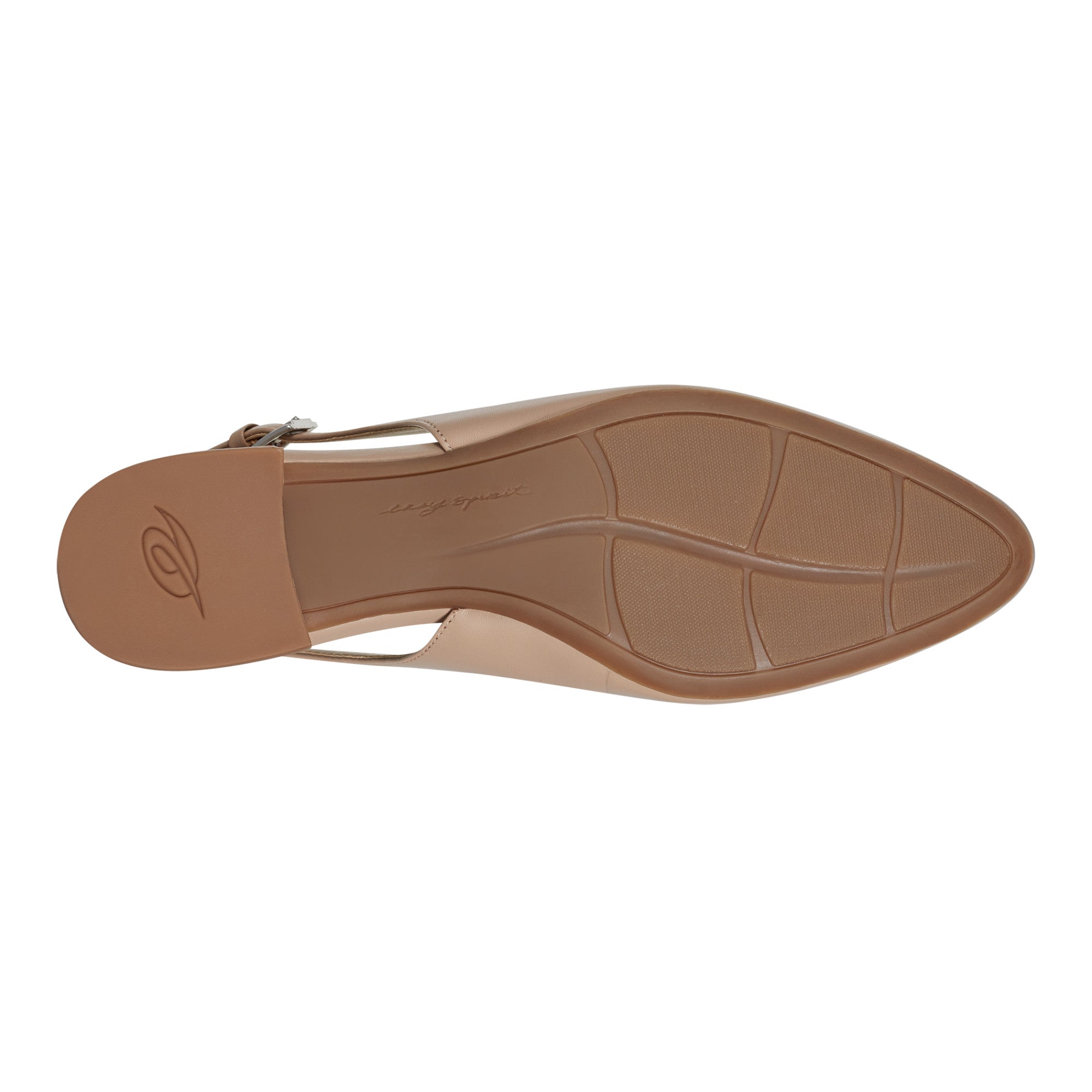 Easy Spirit Women's Cassius W In Sphinx/Cationic