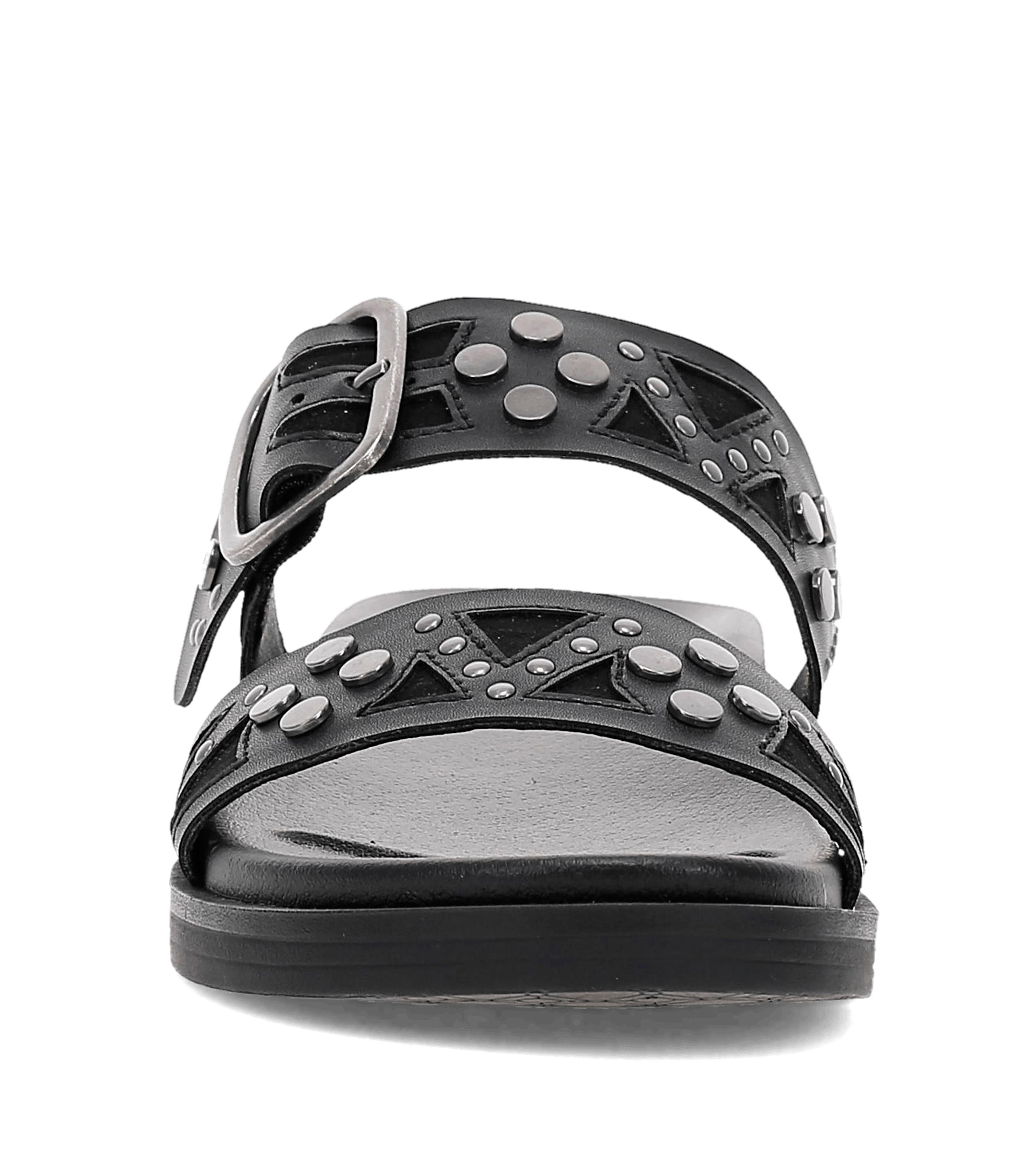 Frye Castella Noir Femme M