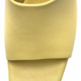 Jeffrey Campbell  Women's Caviar Yellow M