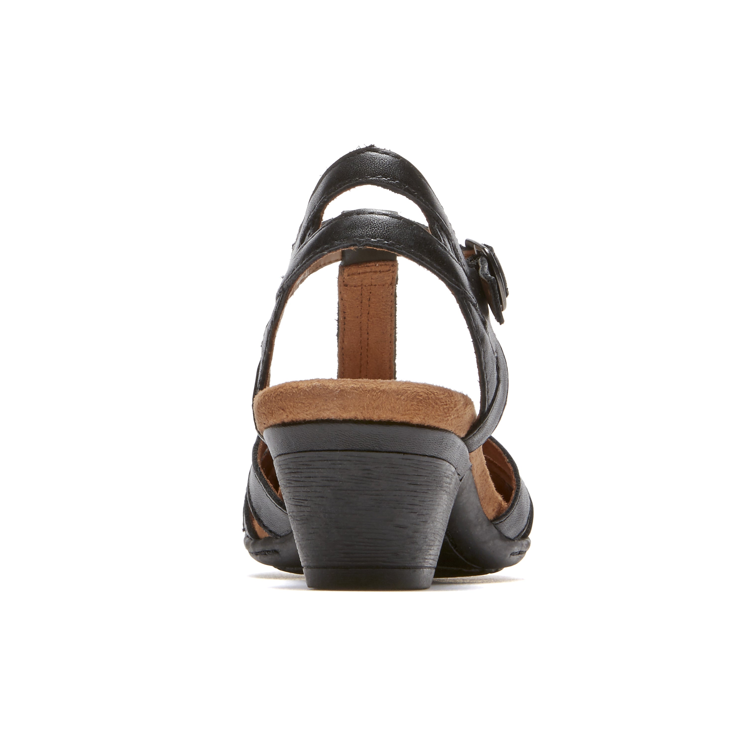 Cobb Hill Women's Abbott Aubrey In Black W