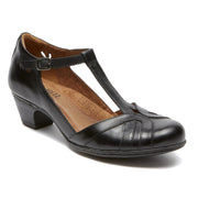 Cobb Hill Women's Abbott Angelina In Black W