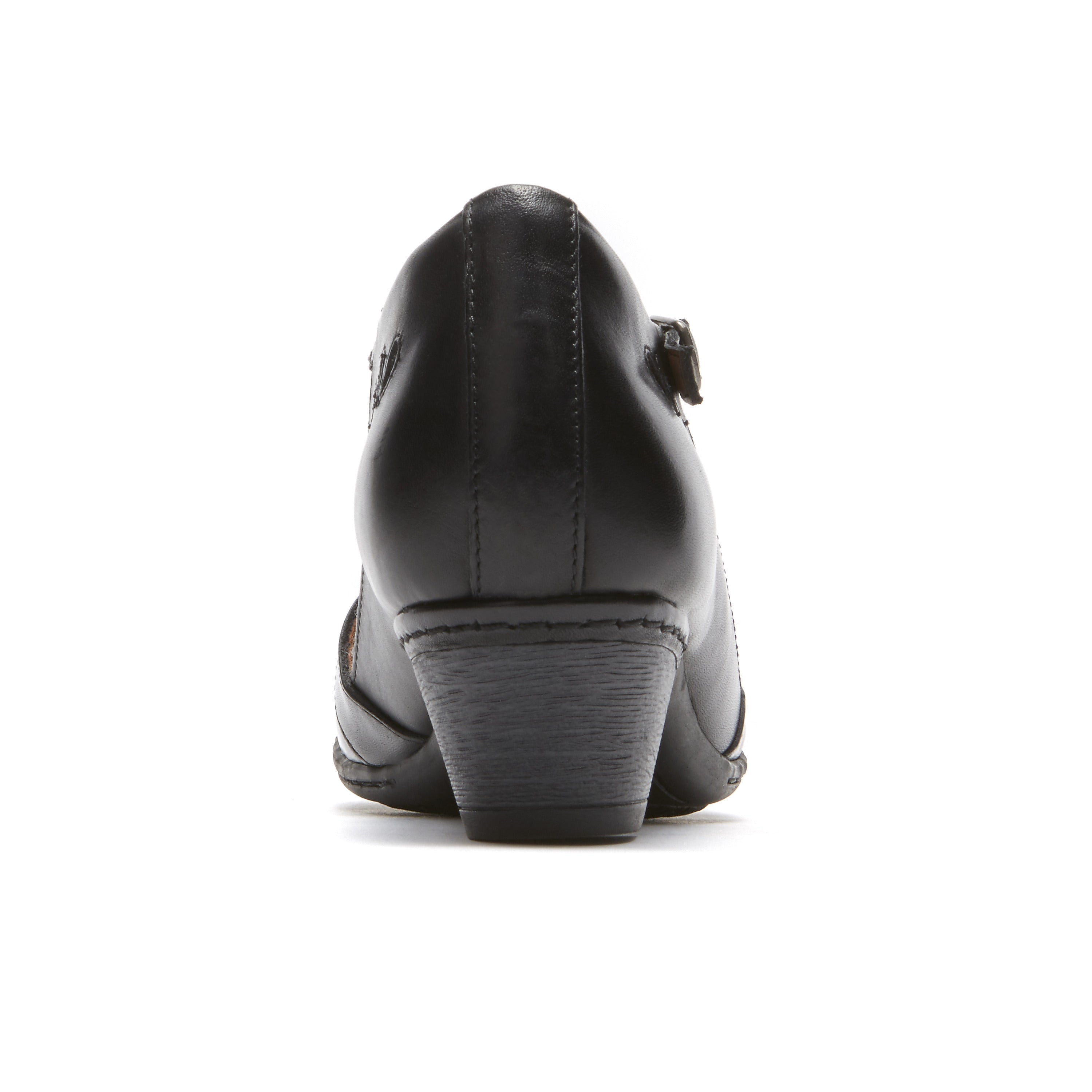 Cobb Hill Women's Abbott Angelina In Black W