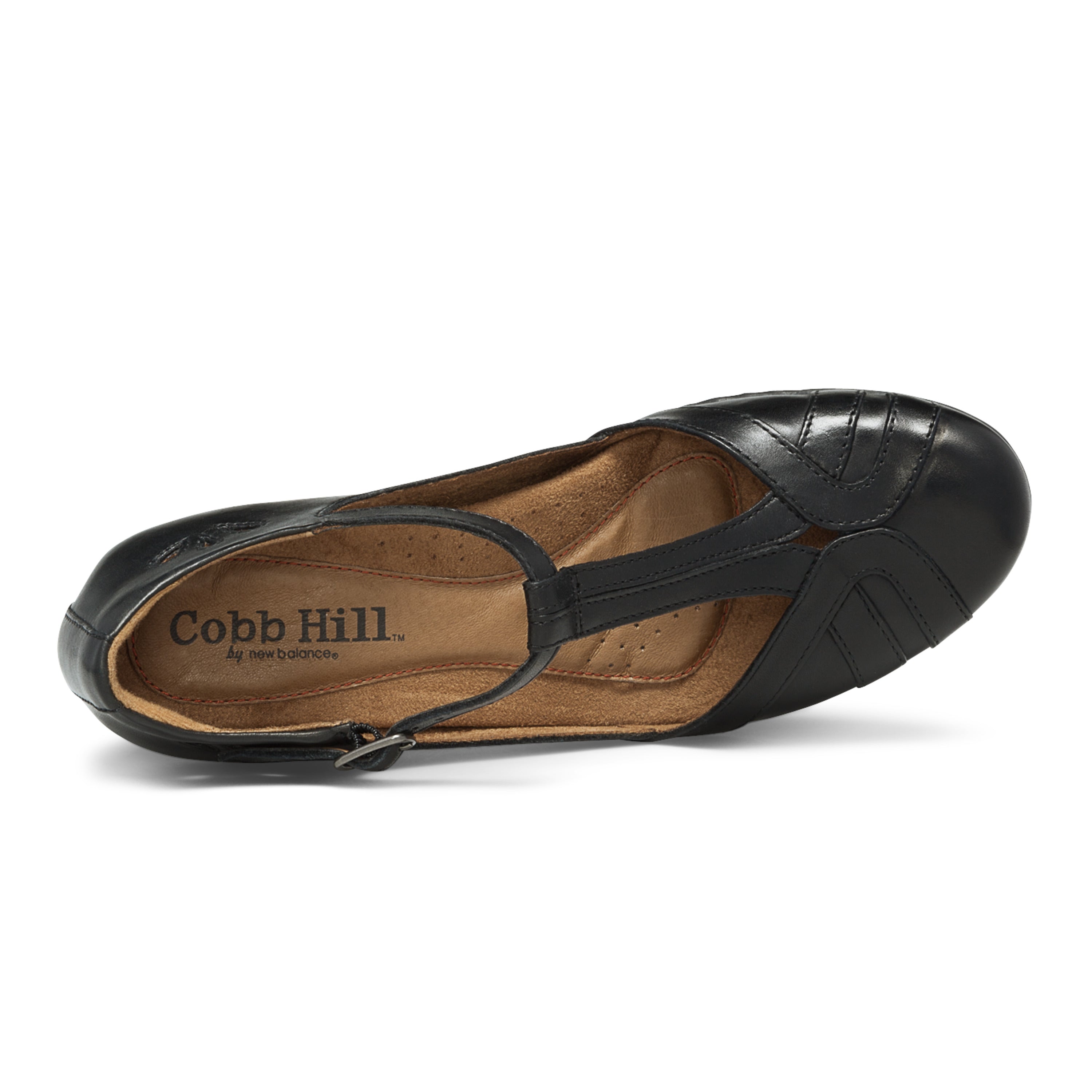 Cobb Hill Women's Abbott Angelina In Black W