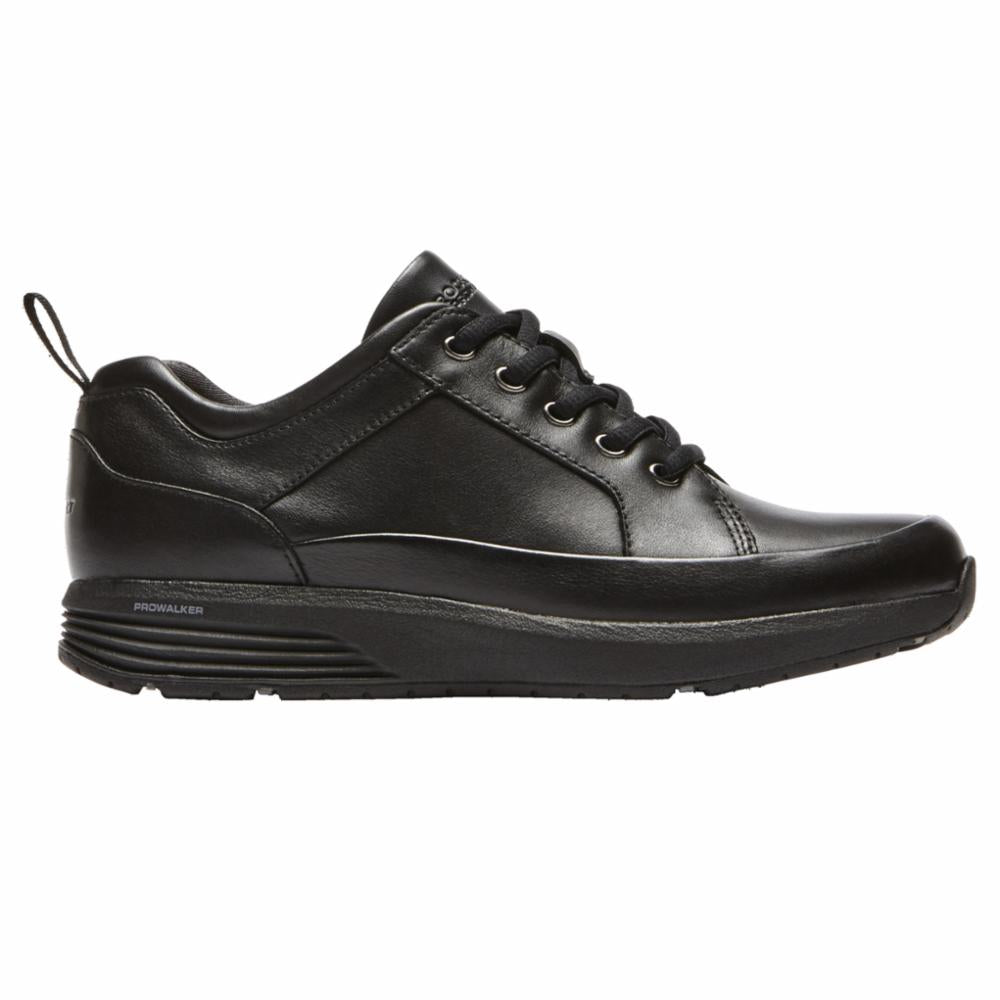 Rockport Women's Tswplacetotoe W In Black