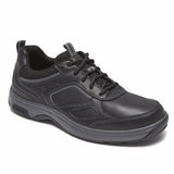 Dunham Men's Ubal 8000 Black 4E