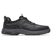 Dunham Men's Ubal In Black D