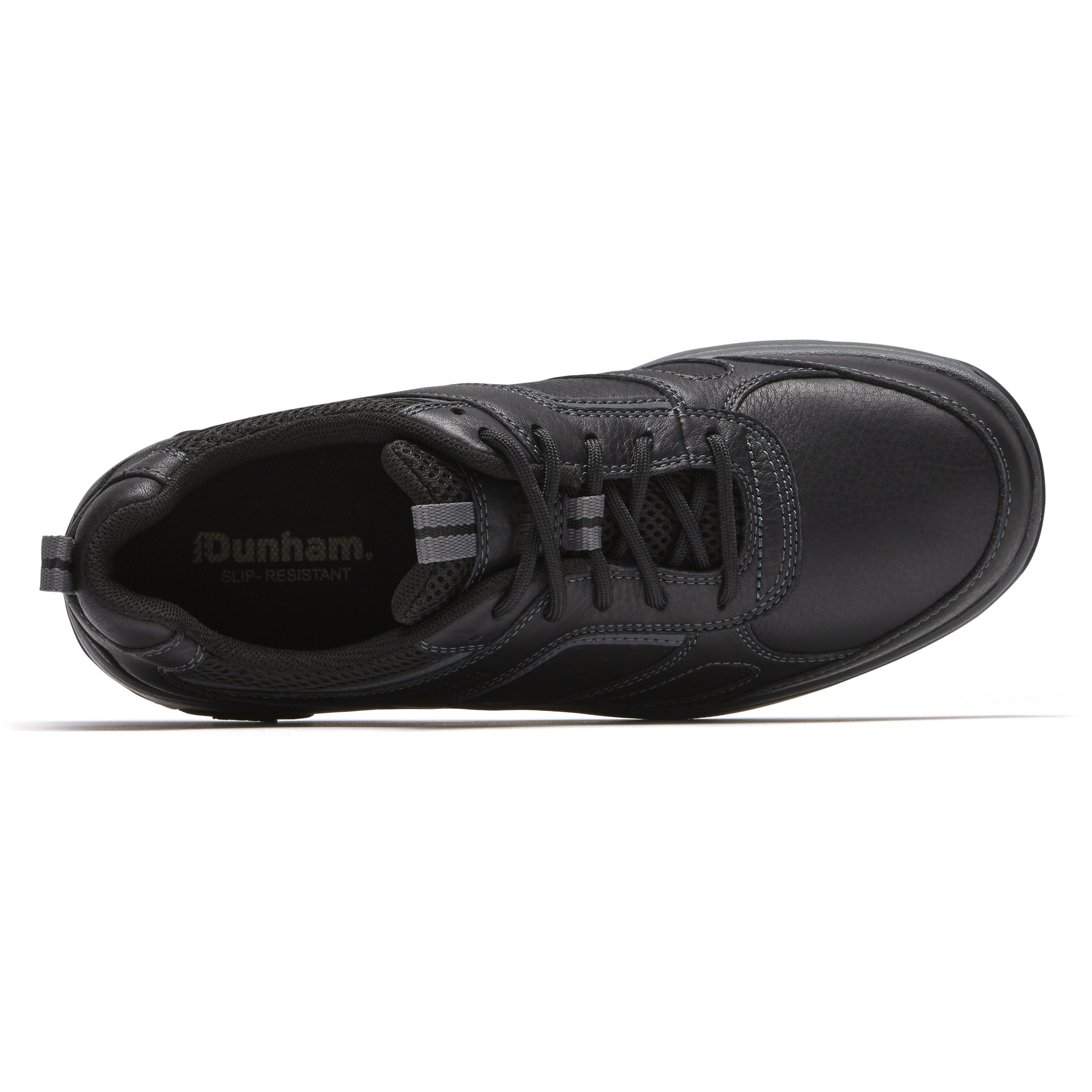 Dunham Men's Ubal In Black D