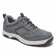 Dunham Men's Ubal 8000 Grey 4E