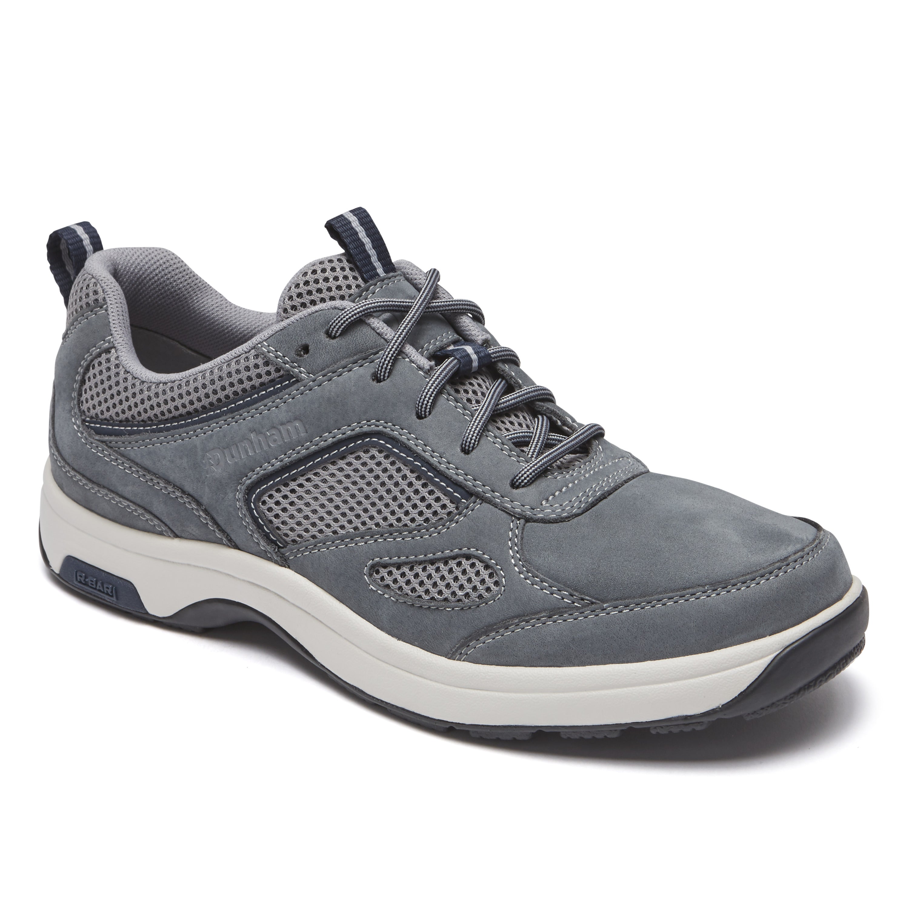 Dunham Men's Ubal In Grey D