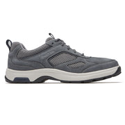 Dunham Men's Ubal In Grey D