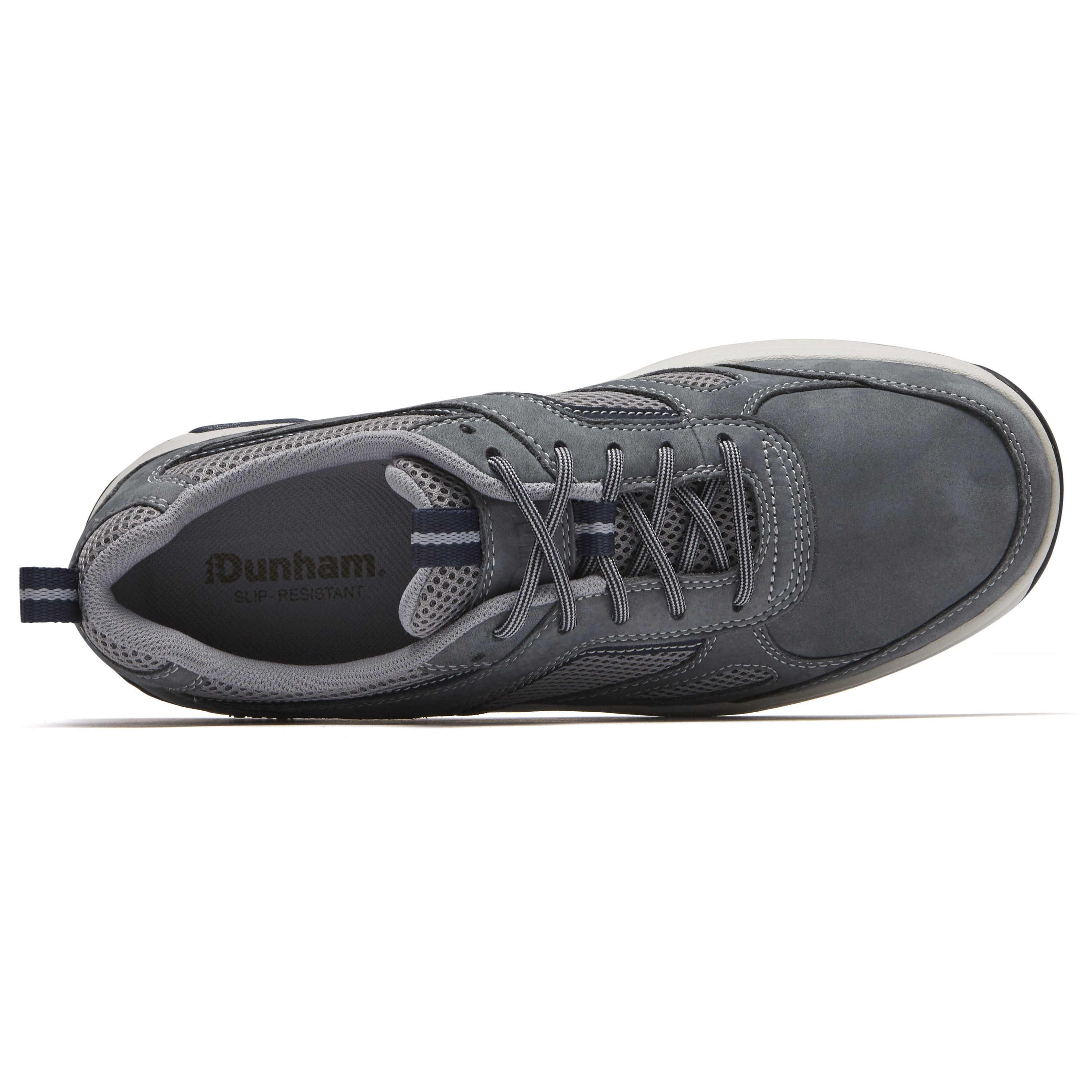 Dunham Men's Ubal In Grey D