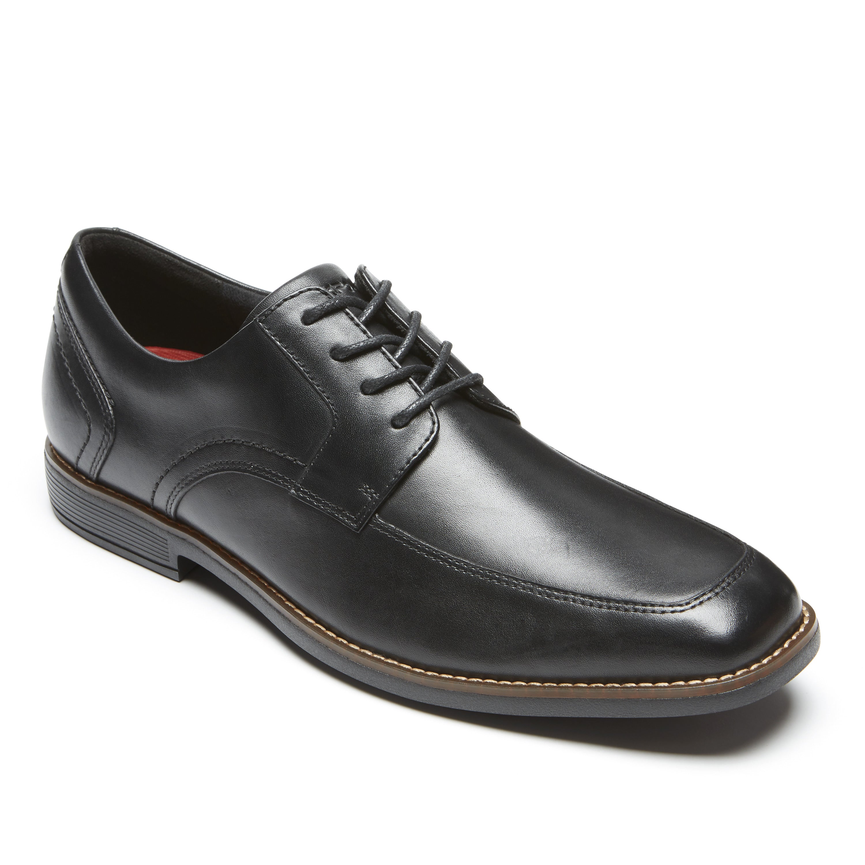Rockport Men's Slayteraprontoe In Black M