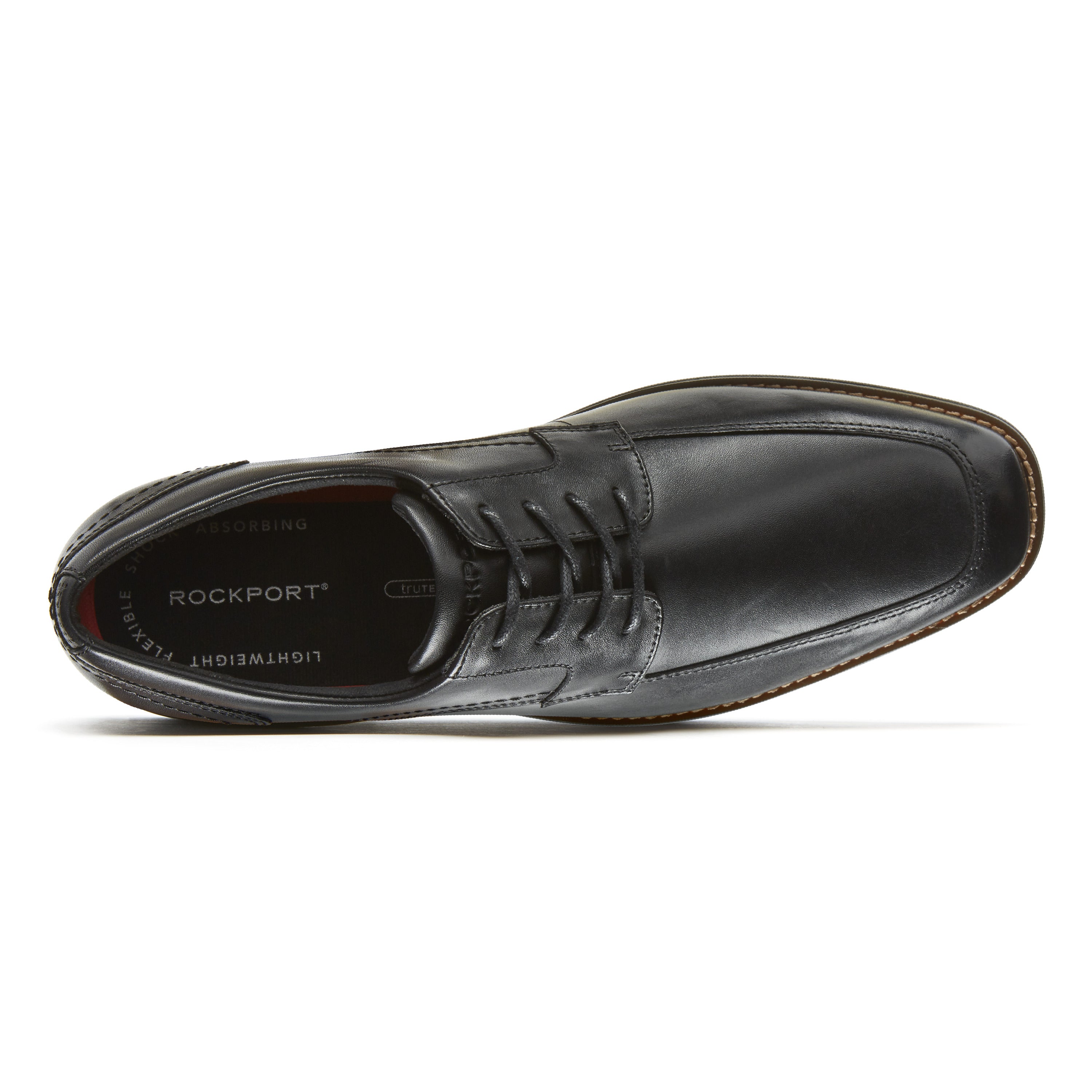 Rockport Men's Slayteraprontoe In Black M