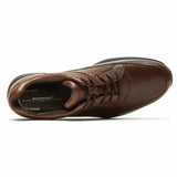 Rockport  Men's Edge Hill Ii Brown W