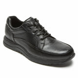 Rockport  Men's Edge Hill Ii Black Xw