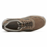 Dunham Men's Ubal 8000 Brown 2E