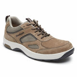 Dunham Men's Ubal 8000 Brown 4E