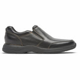 Rockport  Men's Path To Change Edge Hill Ii Dble Gore Black Xw