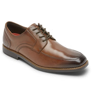 Rockport Men's Slayteraprontoe In Brown/Glass M