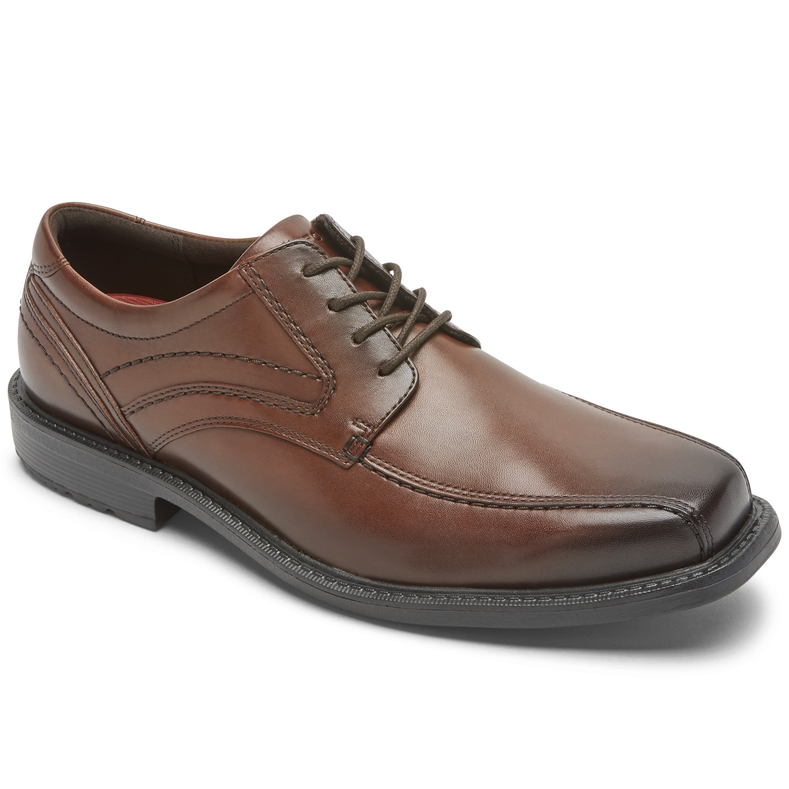Rockport Men's Sl2biketoeox In Brown M