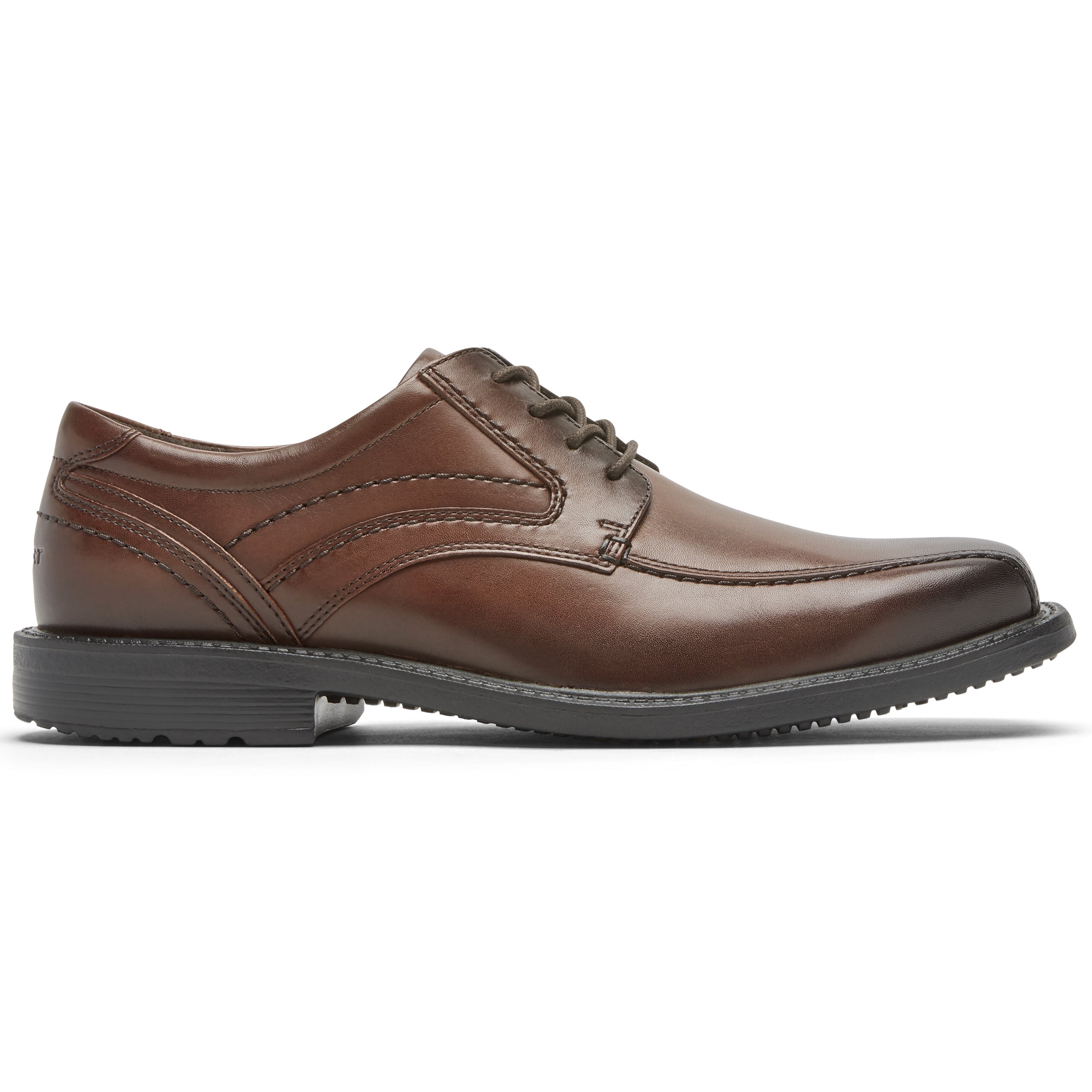 Rockport Men's Sl2biketoeox In Brown W