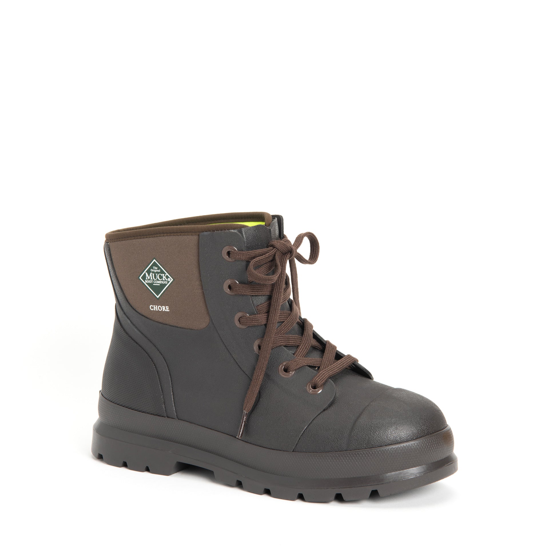 Muck Men's Ch6900 In Brown
