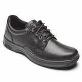 Dunham Men's Plaintoe 8000 Service Black 4E