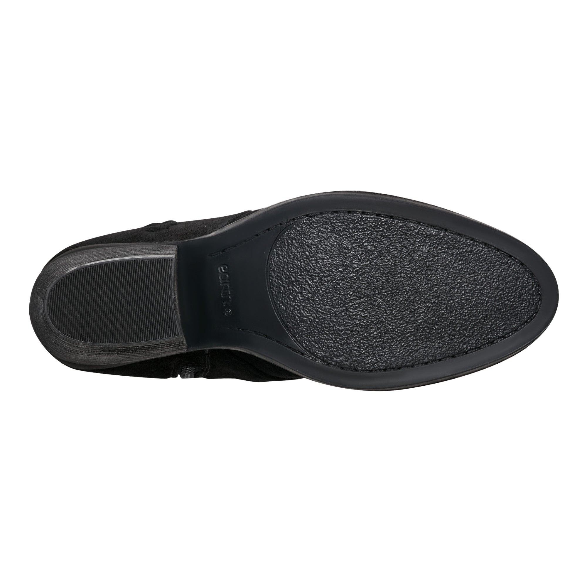 Earth Women's Chandy In Black W