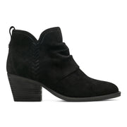 Earth Women's Chandy In Black M