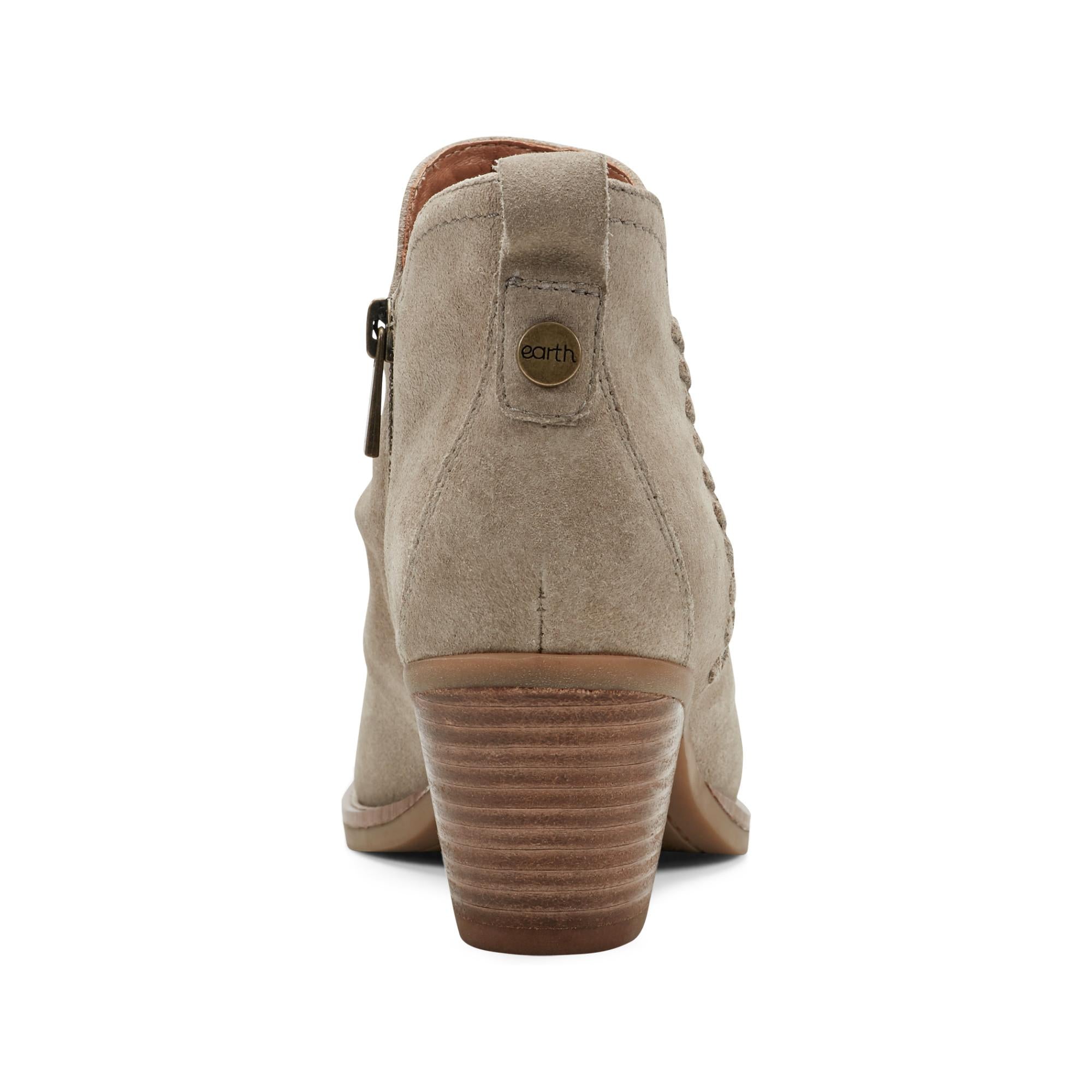 Earth Women's Chandy Brown M