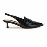 Nine West Women's Charlot3 Black M