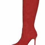 Jeffrey Campbell  Women's Charybdis Red M