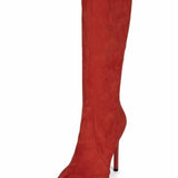 Jeffrey Campbell  Women's Charybdis Red M